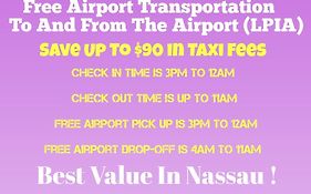 Bell At The Airport Suites Adults Only - Free Airport Transportation